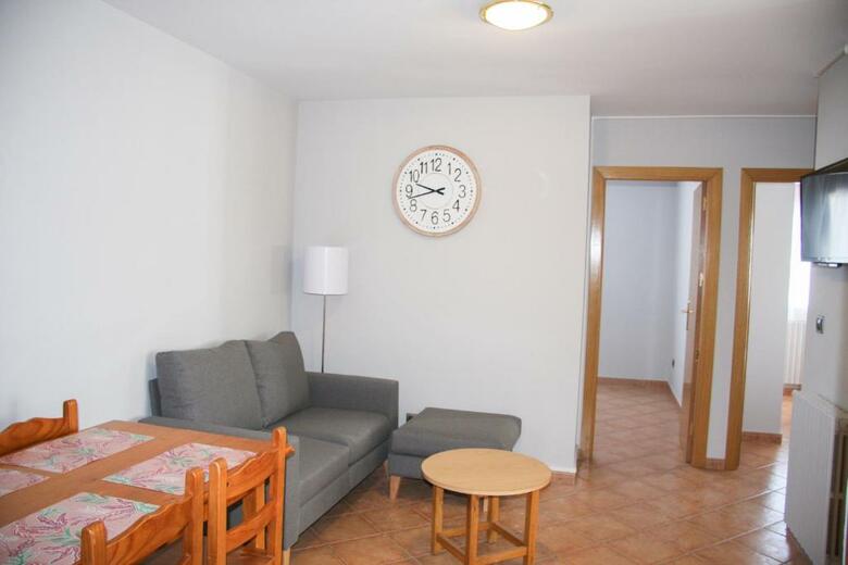 Apartamento Gla� Soldeu 3000