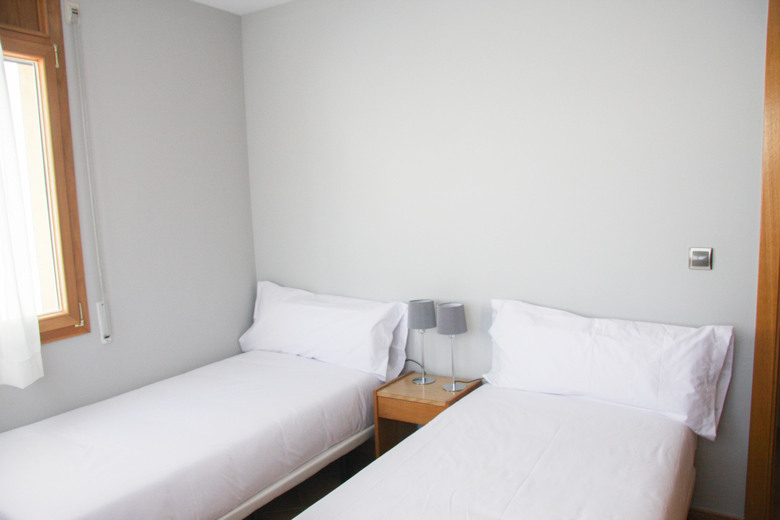 Apartamento Gla� Soldeu 3000