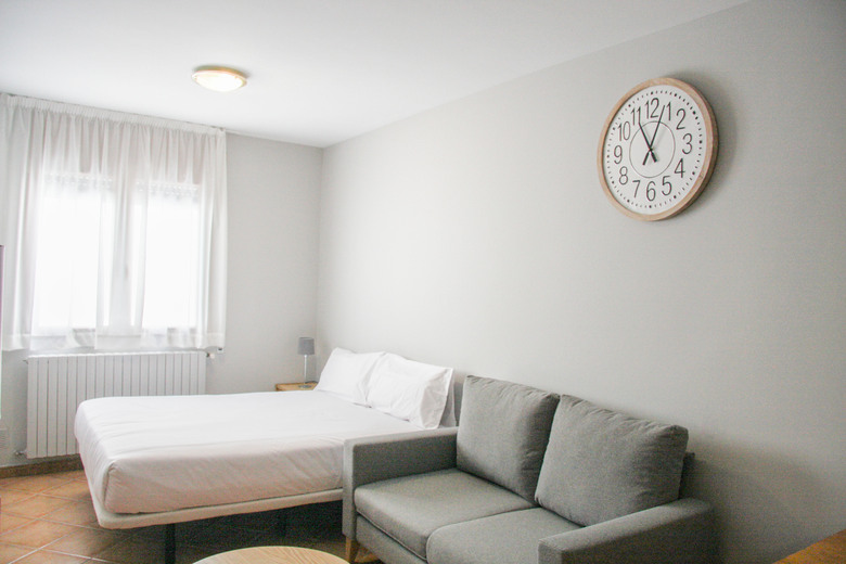 Apartamento Gla� Soldeu 3000