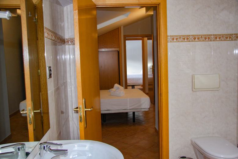 Apartamento Gla� Soldeu 3000