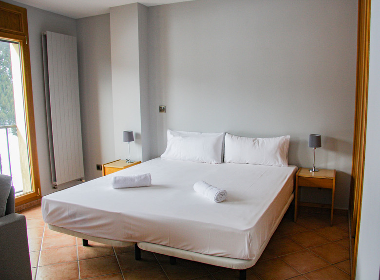 Apartamento Gla� Soldeu 3000