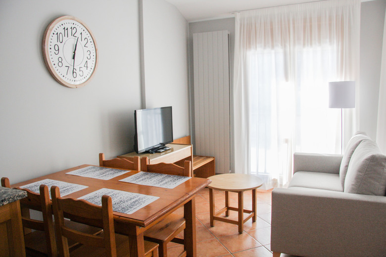 Apartamento Gla� Soldeu 3000