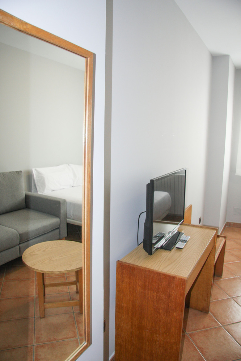 Apartamento Gla� Soldeu 3000