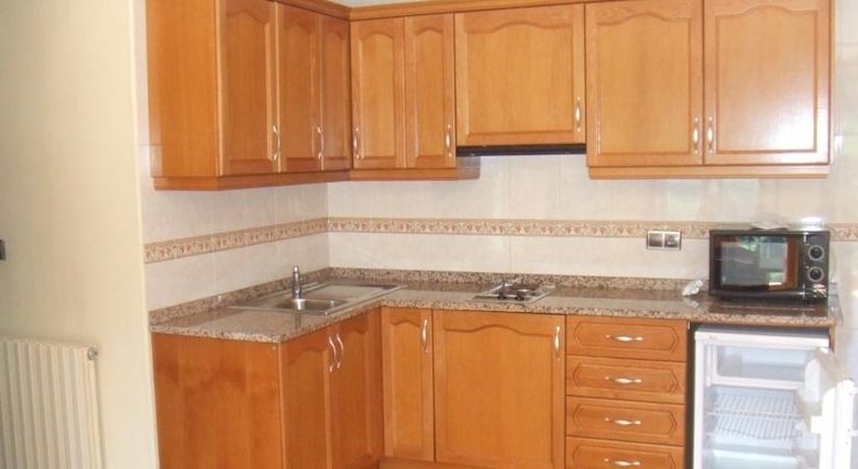Apartamento Gla� Soldeu 3000