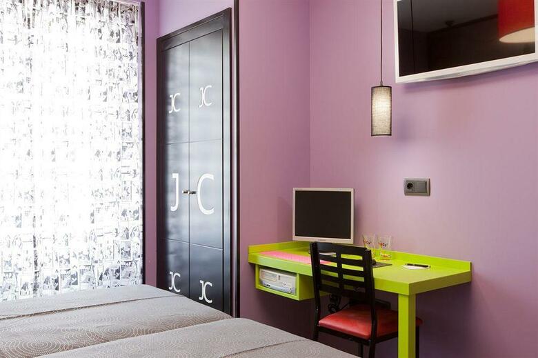 Hotel Jc Rooms Santo Domingo