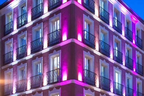 Hotel Jc Rooms Santo Domingo