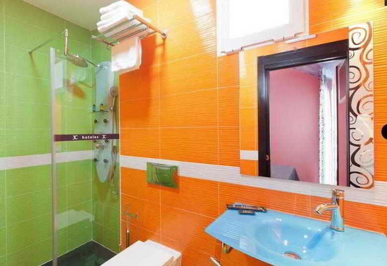 Hotel Jc Rooms Santo Domingo