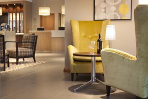 Hotel Residence Inn By Marriott Edinburgh