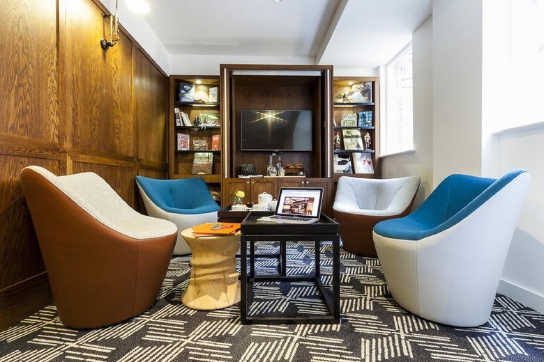 Hotel Indigo London Kensington