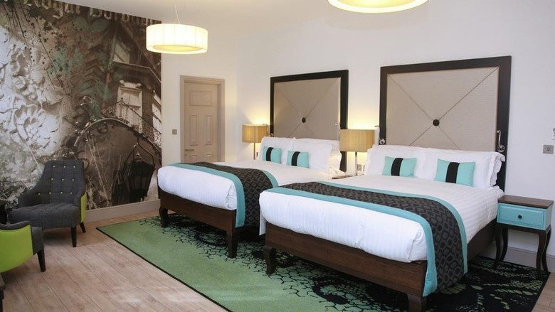 Hotel Indigo London Kensington