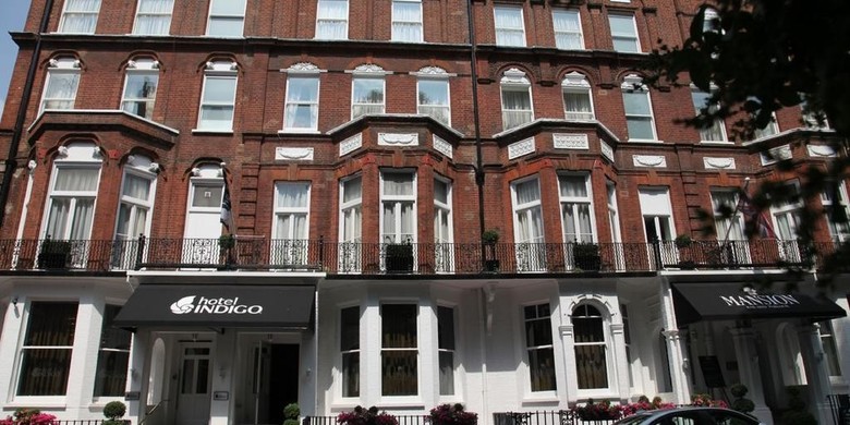 Hotel Indigo London Kensington