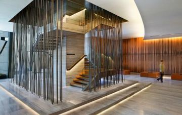 Hotel East Beijing (corner Room)