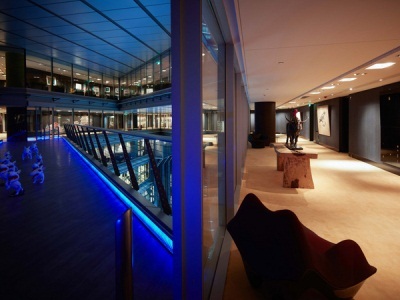 Hotel Eclat Beijing