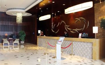 Hotel Holiday Inn Beijing Haidian