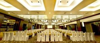 Hotel Holiday Inn Beijing Haidian
