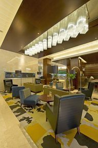 Hotel Holiday Inn Beijing Haidian