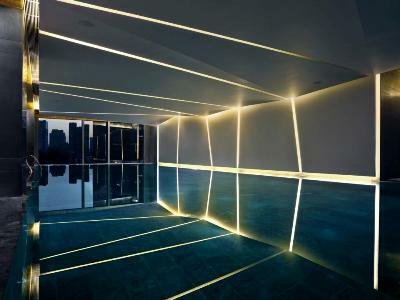 Hotel East Beijing