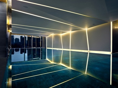 Hotel East Beijing