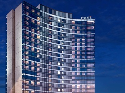 Hotel East Beijing