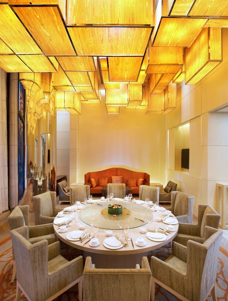 Hotel W Guangzhou