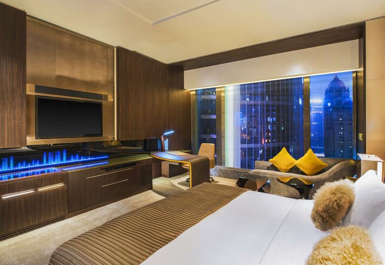 Hotel W Guangzhou