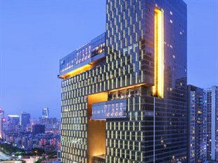 Hotel W Guangzhou