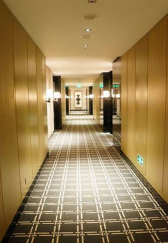 Hotel W Guangzhou (woderful)