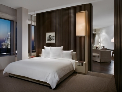 Hotel Park Hyatt Shanghai