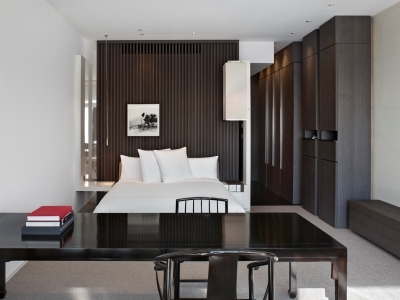 Hotel Park Hyatt Shanghai