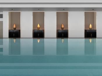 Hotel Park Hyatt Shanghai
