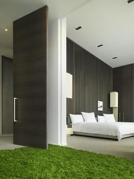 Hotel Park Hyatt Shanghai