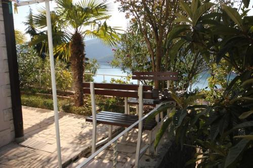 Rabac Apartment Sleeps 2 Air Con Wifi