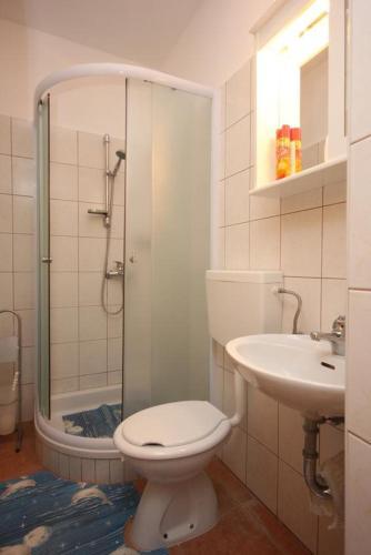 Rabac Apartment Sleeps 2 Air Con Wifi