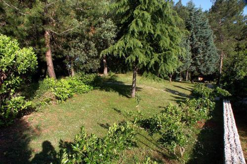 Apartment Rabac 3011b