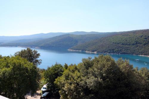 Apartments With A Parking Space Rabac (labin) - 3011