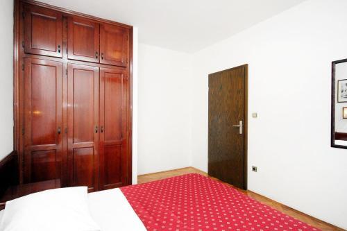 Apartments With A Parking Space Rabac (labin) - 3011