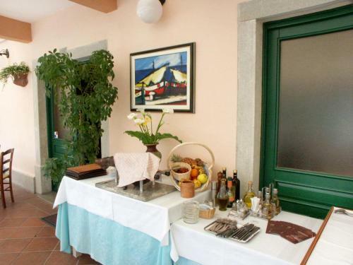 Hostal Twin Room Rabac 3016c