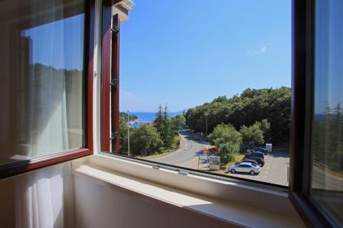 Apartments In Rabac 16931