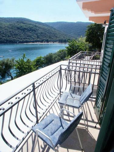 Hostal Double Room Rabac 3016b
