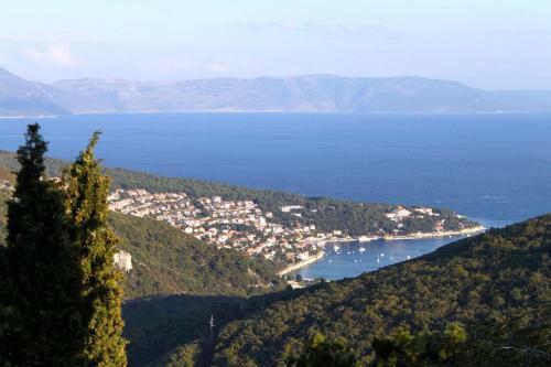 Hostal Double Room Rabac 3016b