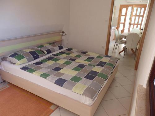 Apartments With A Parking Space Rabac (labin) - 13151