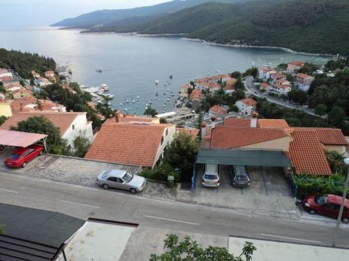 Apartment Rabac 12368a