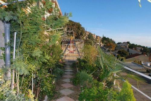 Apartment Rabac 12368a