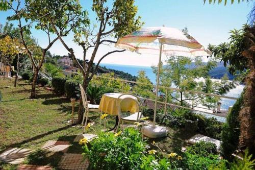 Apartment Rabac 12368a