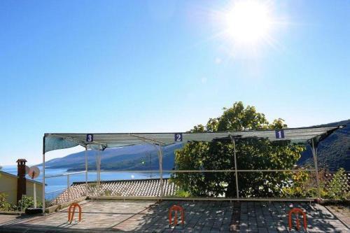 Apartment Rabac 12368a