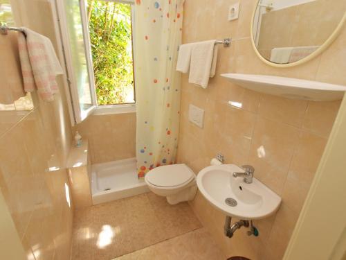 Apartment By The Sea Rabac 1093