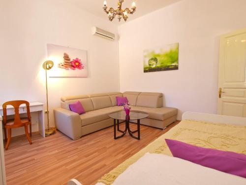 Apartment By The Sea Rabac 1093