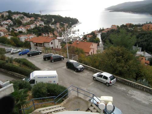 Apartment In Rabac 34179