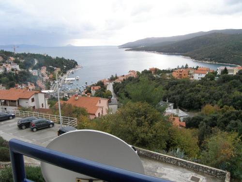 Apartment In Rabac 34179
