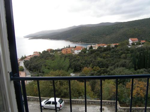 Apartment In Rabac 34179